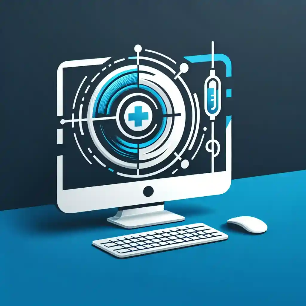 КТ у м. Хуст Logo