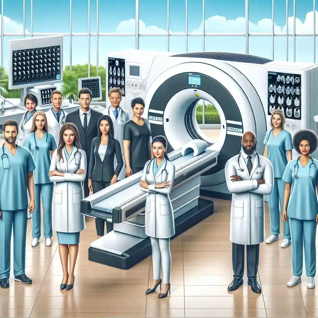 Де пройти КТ у м. Хуст?